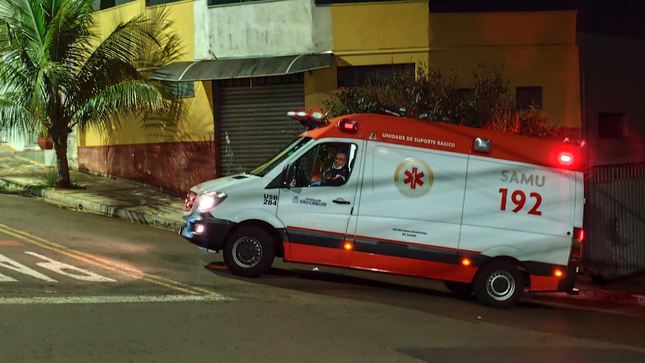 Foto: Maycon Maximino/São Carlos Agora